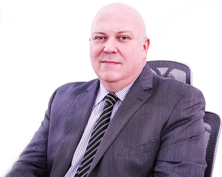 Dr. Maurício Marteleto